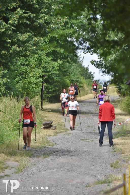 Otwarte Górskie Mistrzostwa Polski Nordic Walking / Prudnicki Bieg Górski