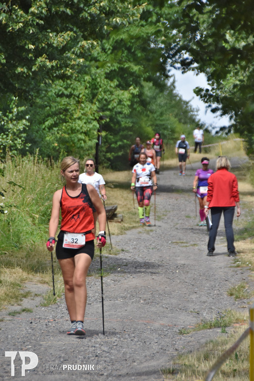 Otwarte Górskie Mistrzostwa Polski Nordic Walking / Prudnicki Bieg Górski