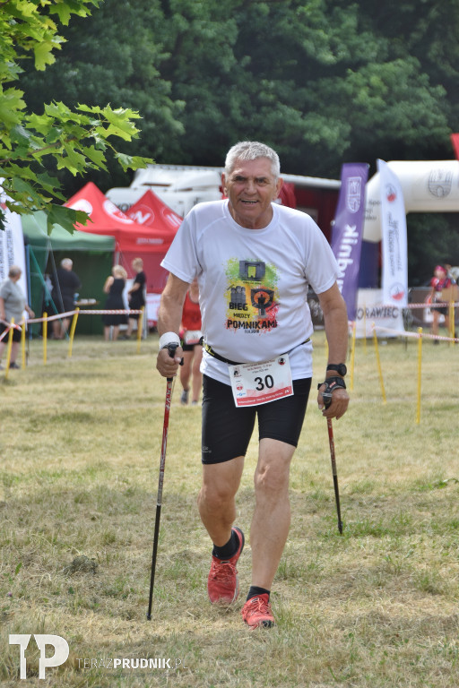 Otwarte Górskie Mistrzostwa Polski Nordic Walking / Prudnicki Bieg Górski