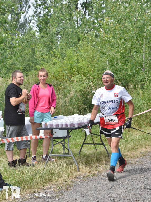Otwarte Górskie Mistrzostwa Polski Nordic Walking / Prudnicki Bieg Górski
