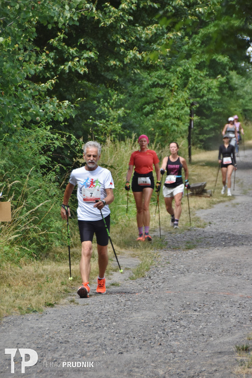 Otwarte Górskie Mistrzostwa Polski Nordic Walking / Prudnicki Bieg Górski