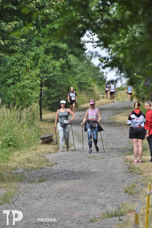 Otwarte Górskie Mistrzostwa Polski Nordic Walking / Prudnicki Bieg Górski