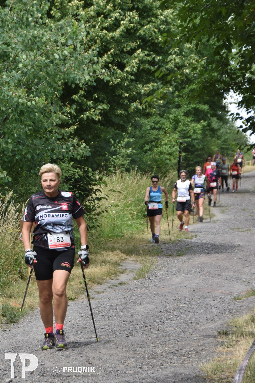 Otwarte Górskie Mistrzostwa Polski Nordic Walking / Prudnicki Bieg Górski
