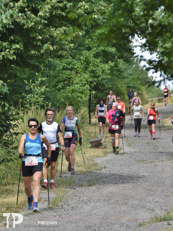 Otwarte Górskie Mistrzostwa Polski Nordic Walking / Prudnicki Bieg Górski