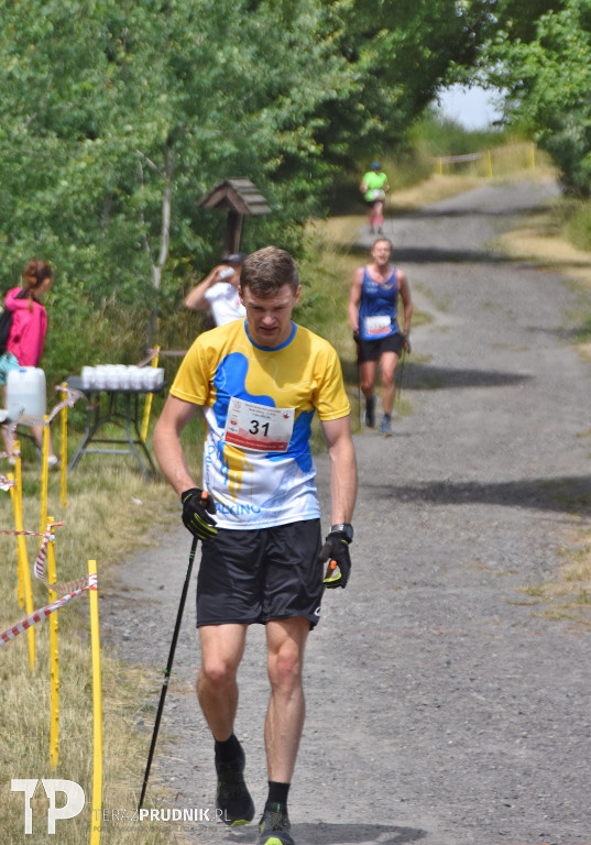 Otwarte Górskie Mistrzostwa Polski Nordic Walking / Prudnicki Bieg Górski