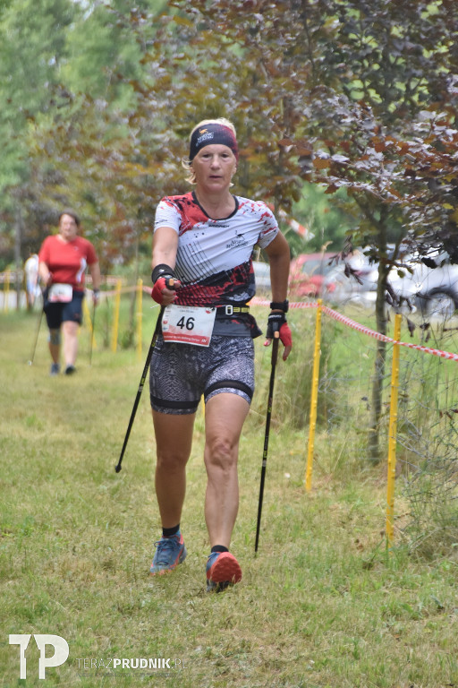 Otwarte Górskie Mistrzostwa Polski Nordic Walking / Prudnicki Bieg Górski
