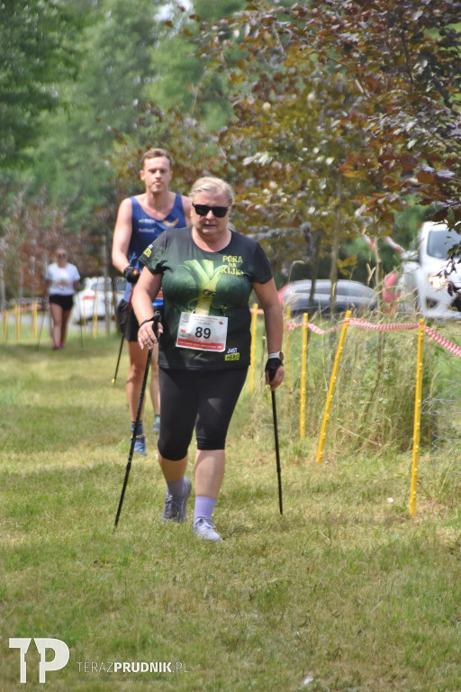 Otwarte Górskie Mistrzostwa Polski Nordic Walking / Prudnicki Bieg Górski
