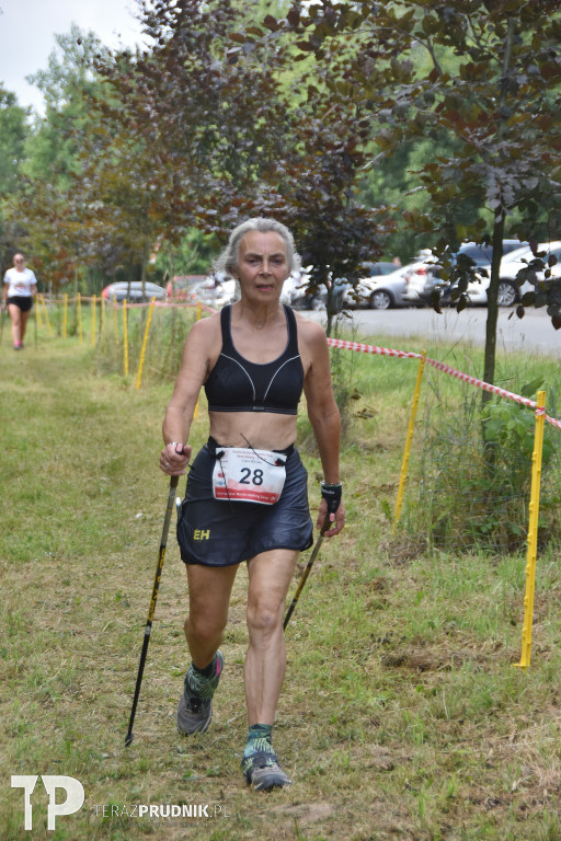 Otwarte Górskie Mistrzostwa Polski Nordic Walking / Prudnicki Bieg Górski