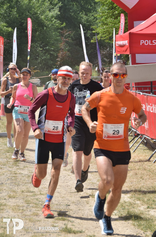 Otwarte Górskie Mistrzostwa Polski Nordic Walking / Prudnicki Bieg Górski