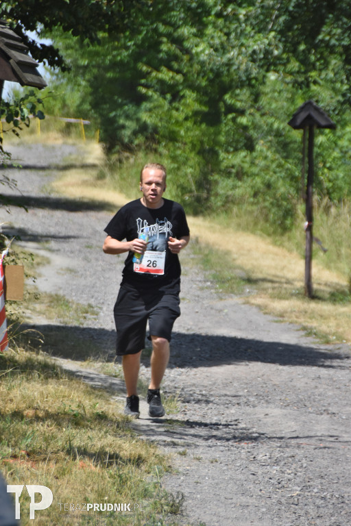 Otwarte Górskie Mistrzostwa Polski Nordic Walking / Prudnicki Bieg Górski