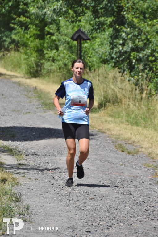 Otwarte Górskie Mistrzostwa Polski Nordic Walking / Prudnicki Bieg Górski