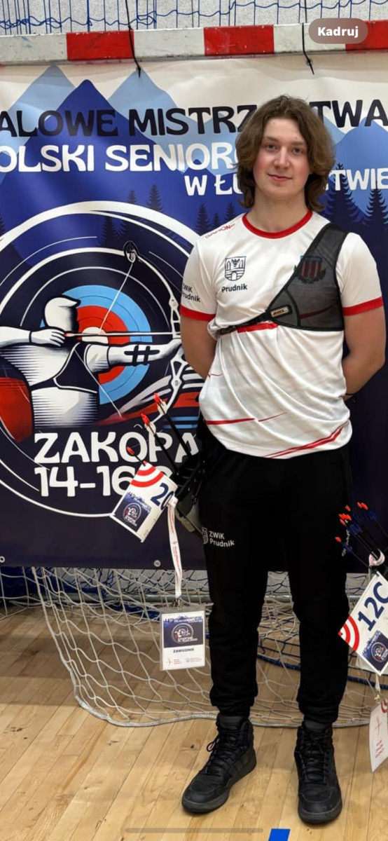 Kajetan Charków
