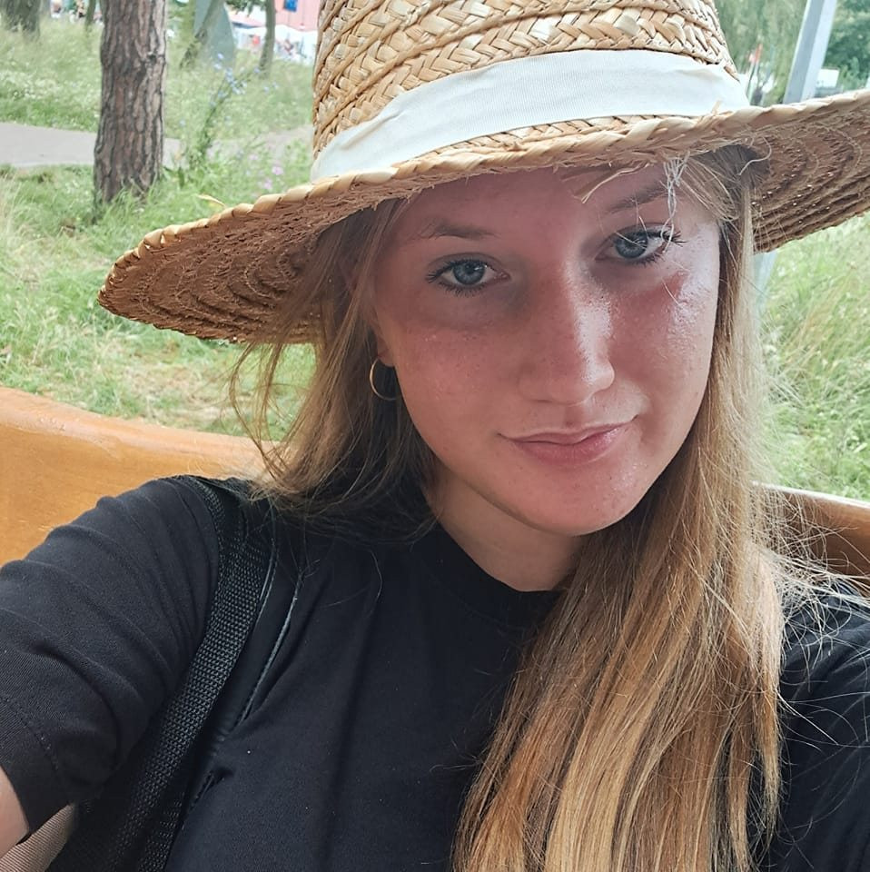 Kamila Gondek