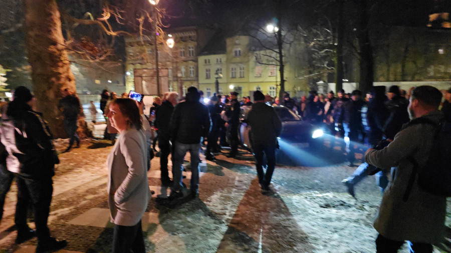 (fot. Andrzej Dereń)