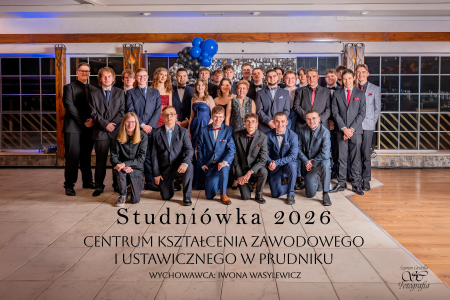 (fot. Szymon Ciesielka)
