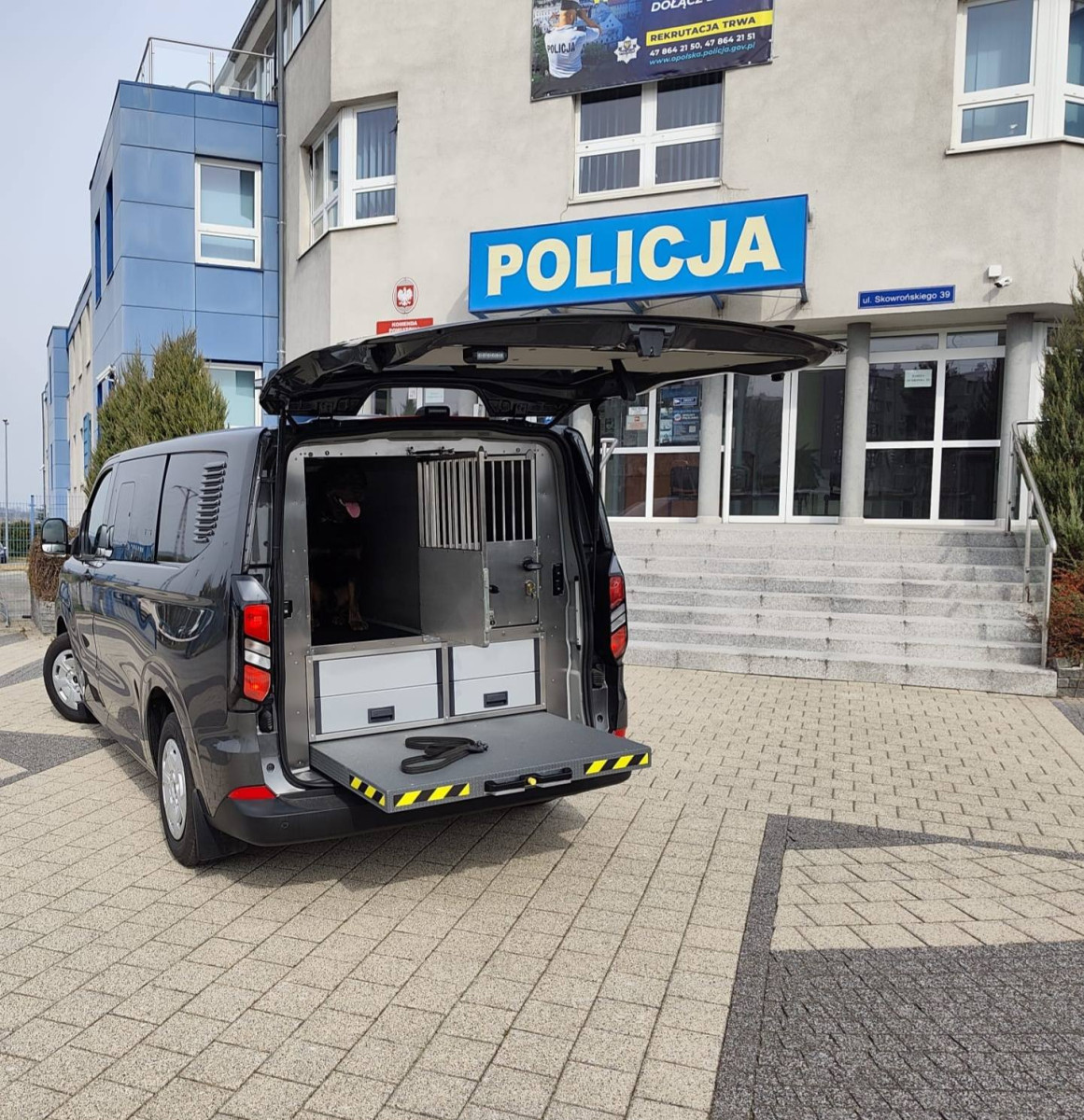 fot. KPP Prudnik