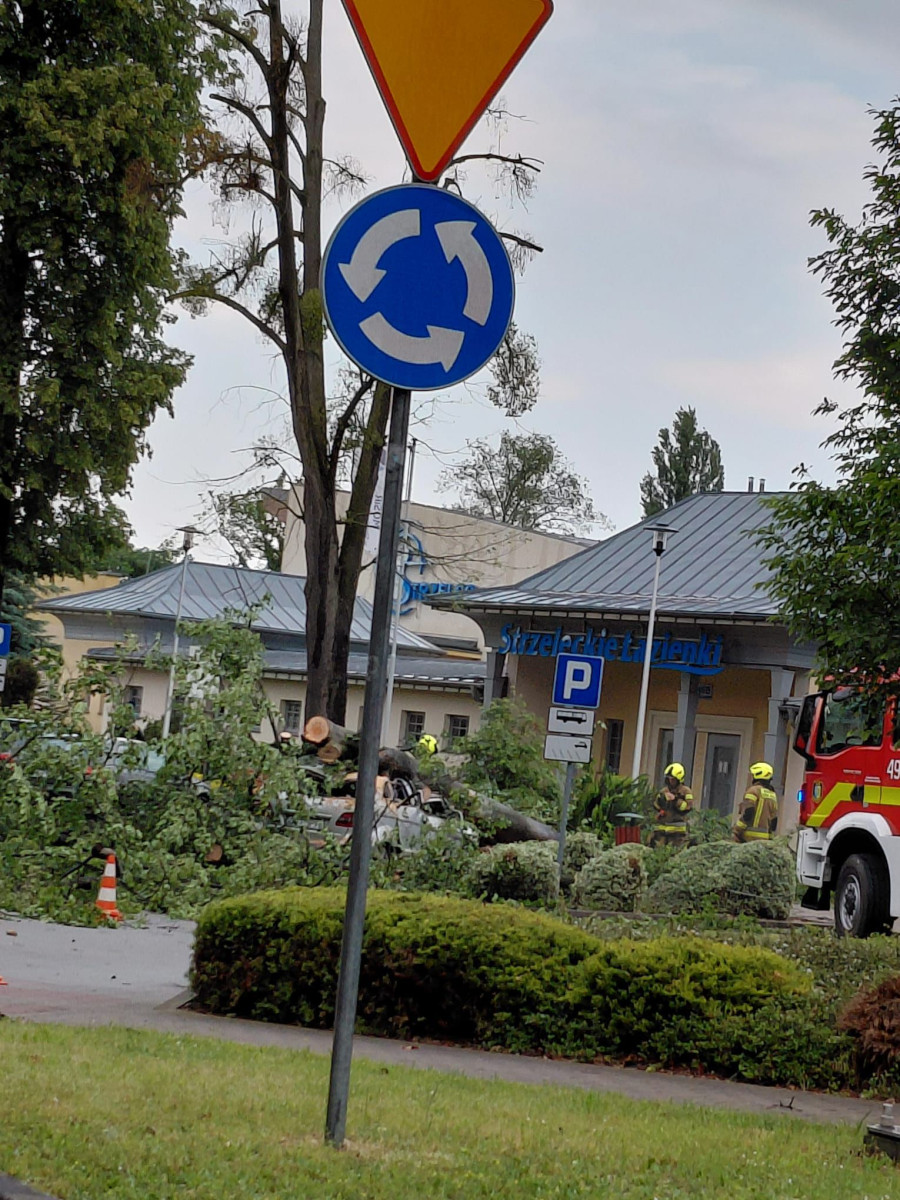 (fot. KP PSP Strzelce Opolskie)