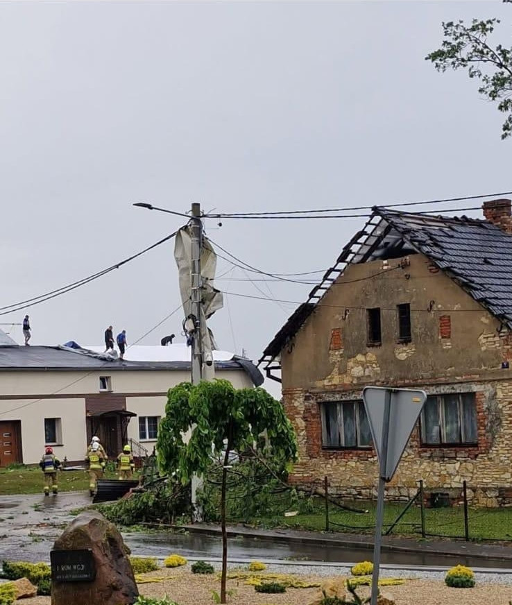 (fot. KP PSP Strzelce Opolskie)