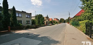 Ulica Jesionkowa: Z Prudnika do Jasiony