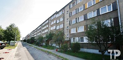 Ulica Kombatantów: Najdłuższy blok w powiecie