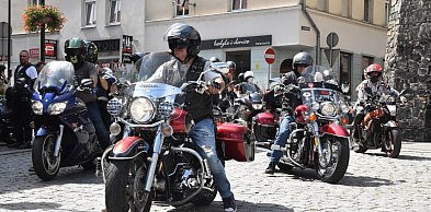 XVII Zlot Motocyklowy Prudnik-Las 2024