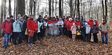 Upamiętnili działaczy turystycznych, którzy ukochali góry [FOTO/WIDEO]