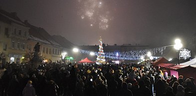 Biała otworzyła sezon jarmarków [FOTO/WIDEO]