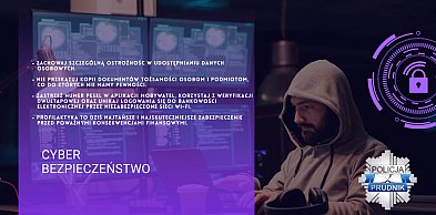 Zignorował powiadomienia z systemu BIK. Ktoś go okradał…