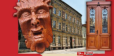 W tej kamienicy mieszkała miejska inteligencja