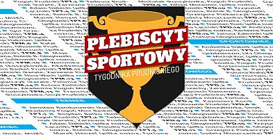 Plebiscyt Sportowy 2025 - regulamin