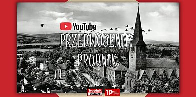 Ożywiony dawny Prudnik [WIDEO]