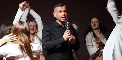 Białostocczyzna ma Zenka Martyniuka, ziemia prudnicka - "Jarosa"