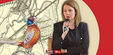 Zwierzyńce i bażantarnie – zapomniane dziedzictwo