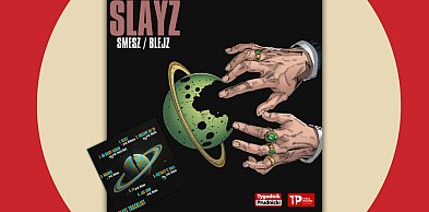 SLAYZ już w całości