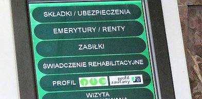 Nowa aplikacja mobilna ZUS dla przedsiębiorców