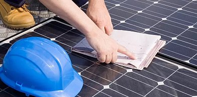 Termowizja i pomiary elektryczne w fotowoltaice - jak sprawdzić stan instalacji