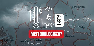 Ostrzeżenie meteo. To się może wydarzyć po południu