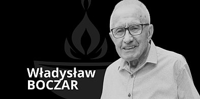 Niech pamięć o nim żyje w naszych sercach
