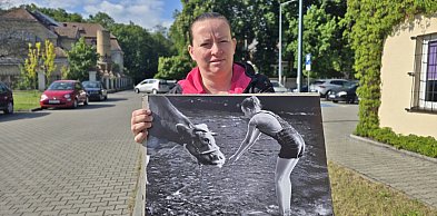 Tylko nas kochaj. Niezwykły fotoreportaż Jadwigi Piwowarczyk