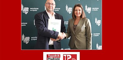 Modernizacja energetyczna budynku wodociągów w Rozkochowie