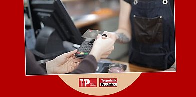 Nietrzeźwy pracownik obsługiwał klientów w sklepie