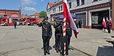 To był rekordowy rok dla prudnickich strażaków