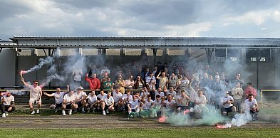 Na stadionach (30-31 maja)