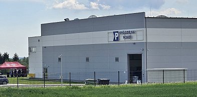 Z Batorego na Przemysłową