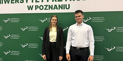 Sukcesy uczniów Rolnika