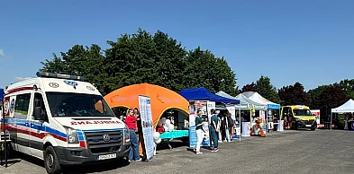 Edukacja i przyszłość zawodowa w centrum uwagi