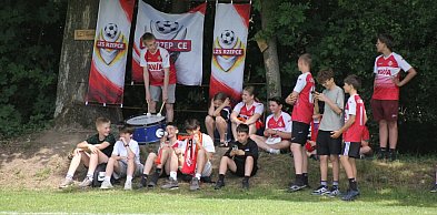 Na stadionach (4-7 czerwca)