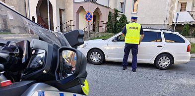 Akcja "Trzeźwość" w powiecie prudnickim. Oto efekty