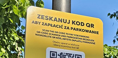 Ułatwienie dla parkujących w strefie