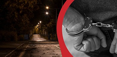 Napad w Prudniku. Policja zatrzymała sprawców
